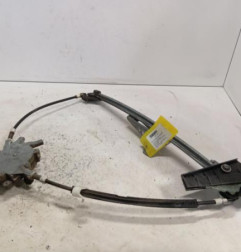 Leve vitre electrique avant droit AUDI 80 3 Photo n°1