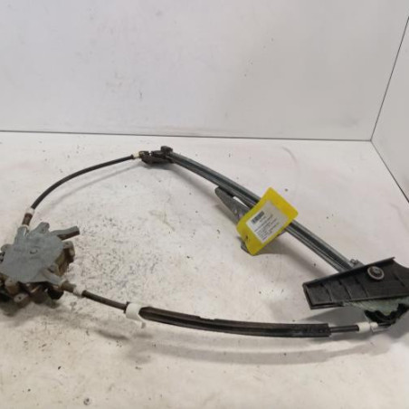 Leve vitre electrique avant droit AUDI 80 3 Photo n°1