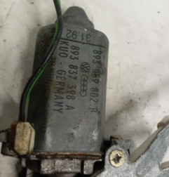 Leve vitre electrique avant droit AUDI 80 3 Photo n°3