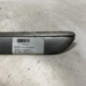 Baguette de porte arriere gauche  PEUGEOT 407