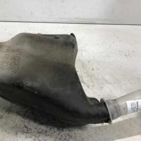 Vase de lave glace CITROEN SAXO