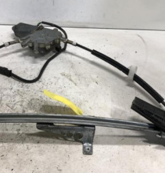 Leve vitre electrique avant gauche AUDI 80 3 Photo n°1