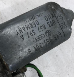 Leve vitre electrique avant gauche AUDI 80 3 Photo n°3