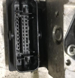 Bloc ABS (freins anti-blocage) SEAT IBIZA 4