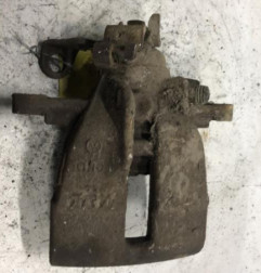 Etrier arriere droit (freinage) VOLKSWAGEN TRANSPORTER 5