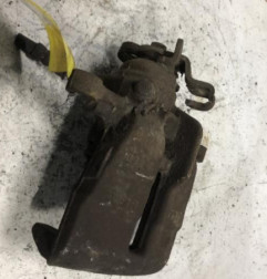 Etrier arriere gauche (freinage) VOLKSWAGEN TRANSPORTER 5