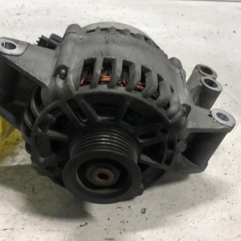 Alternateur FORD FIESTA 5 Alternateur FORD FIESTA 5