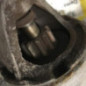 Demarreur FORD FIESTA 5