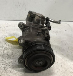 Compresseur clim BMW SERIE 1 F20 Photo n°1