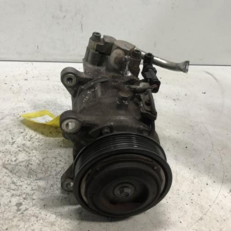 Compresseur clim BMW SERIE 1 F20 Compresseur clim BMW SERIE 1 F20