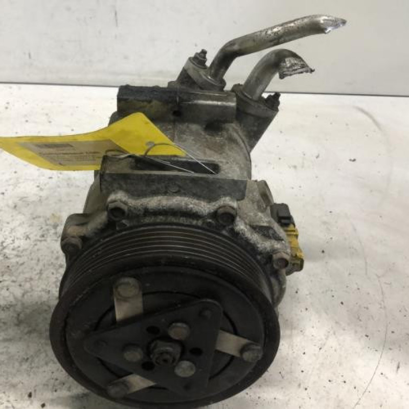Compresseur clim PEUGEOT 307