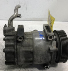 Compresseur clim PEUGEOT 307