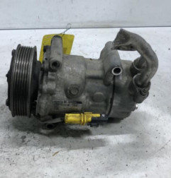 Compresseur clim PEUGEOT 206+