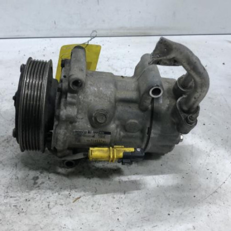 Compresseur clim PEUGEOT 206+