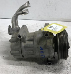 Compresseur clim PEUGEOT 206+ Photo n°4