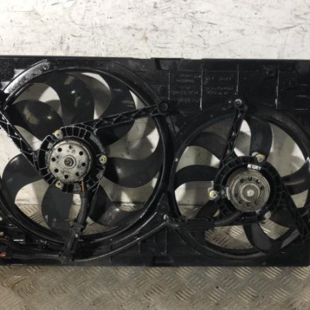 Ventilateur eau VOLKSWAGEN GOLF 4 Photo n°1