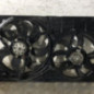 Ventilateur eau VOLKSWAGEN GOLF 4