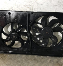 Ventilateur eau VOLKSWAGEN GOLF 4
