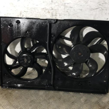 Ventilateur eau VOLKSWAGEN GOLF 4