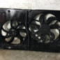 Ventilateur eau VOLKSWAGEN GOLF 4