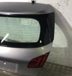 Malle/Hayon arriere PEUGEOT 308 2
