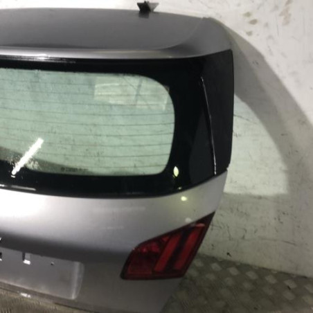 Malle/Hayon arriere PEUGEOT 308 2