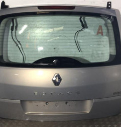 Malle/Hayon arriere RENAULT ESPACE 4 Photo n°1