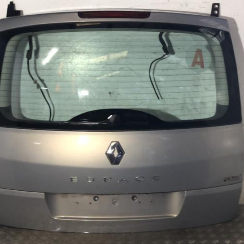 Malle/Hayon arriere RENAULT ESPACE 4 Malle/Hayon arriere RENAULT ESPACE 4
