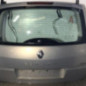 Malle/Hayon arriere RENAULT ESPACE 4