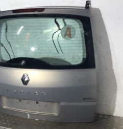 Malle/Hayon arriere RENAULT ESPACE 4