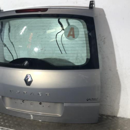 Malle/Hayon arriere RENAULT ESPACE 4