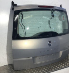 Malle/Hayon arriere RENAULT ESPACE 4 Photo n°3