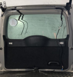 Malle/Hayon arriere RENAULT ESPACE 4 Photo n°4