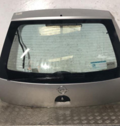 Malle/Hayon arriere OPEL CORSA C Photo n°1