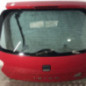 Malle/Hayon arriere SEAT IBIZA 4
