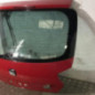 Malle/Hayon arriere SEAT IBIZA 4