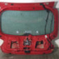 Malle/Hayon arriere SEAT IBIZA 4