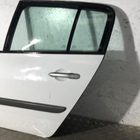 Porte arriere gauche RENAULT MEGANE 2