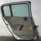 Porte arriere gauche RENAULT MEGANE 2
