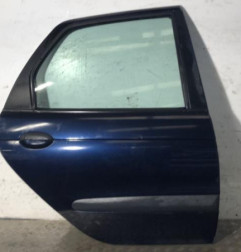 Porte arriere droit RENAULT SCENIC 1 Photo n°1