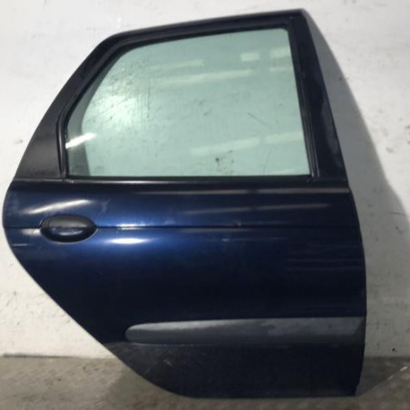 Porte arriere droit RENAULT SCENIC 1 Photo n°1