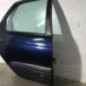 Porte arriere droit RENAULT SCENIC 1