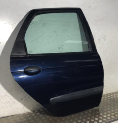 Porte arriere droit RENAULT SCENIC 1 Photo n°3