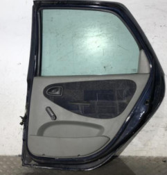 Porte arriere droit RENAULT SCENIC 1 Photo n°4