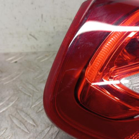 Feu arriere secondaire droit (feux) MERCEDES CLASSE C 205