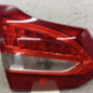 Feu arriere secondaire gauche (feux) MERCEDES CLASSE C 205
