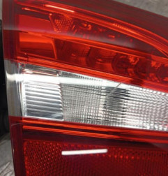 Feu arriere secondaire gauche (feux) MERCEDES CLASSE C 205