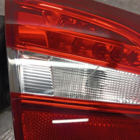Feu arriere secondaire gauche (feux) MERCEDES CLASSE C 205