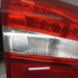 Feu arriere secondaire gauche (feux) MERCEDES CLASSE C 205