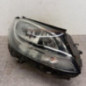 Optique avant principal droit (feux)(phare) MERCEDES CLASSE C 205